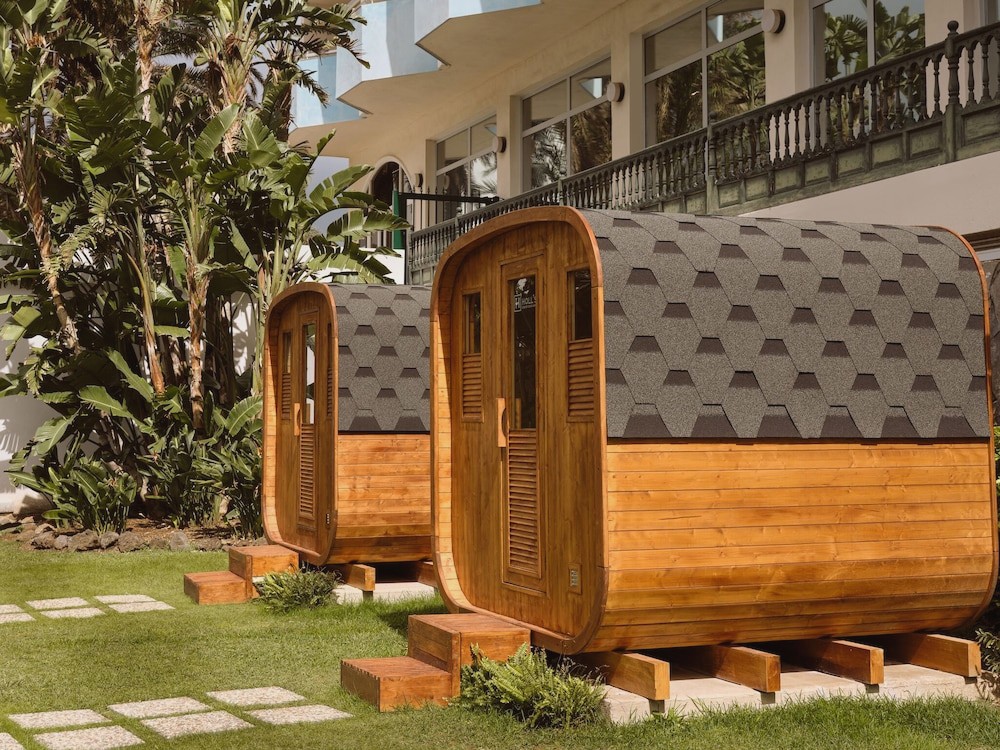 Descubre Puerto de La Cruz en hotel 4* (Tenerife, Canarias) - Precise Resort Tenerife