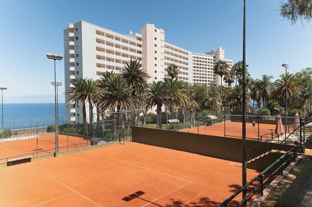 Descubre Puerto de La Cruz en hotel 4* (Tenerife, Canarias) - Precise Resort Tenerife