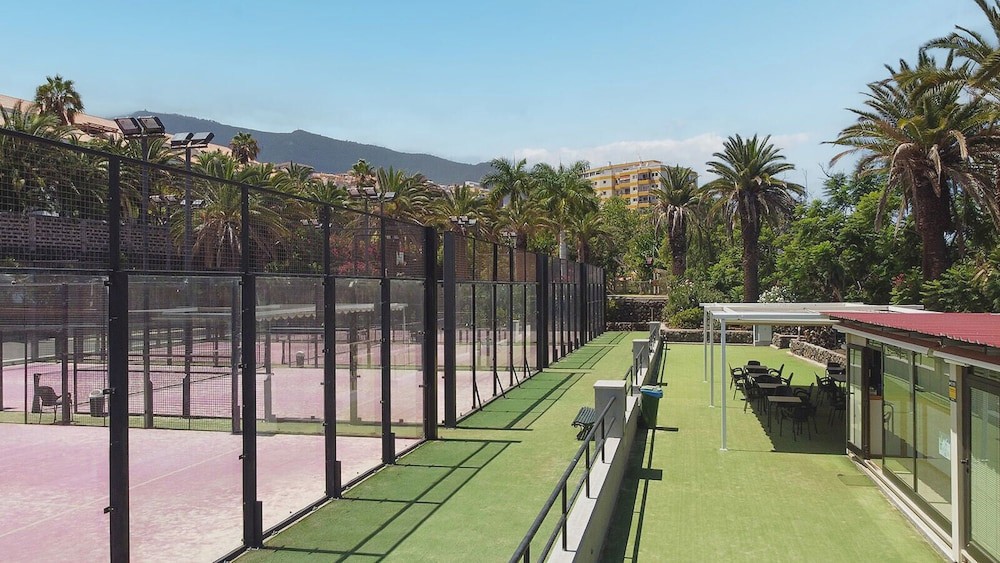 Descubre Puerto de La Cruz en hotel 4* (Tenerife, Canarias) - Precise Resort Tenerife