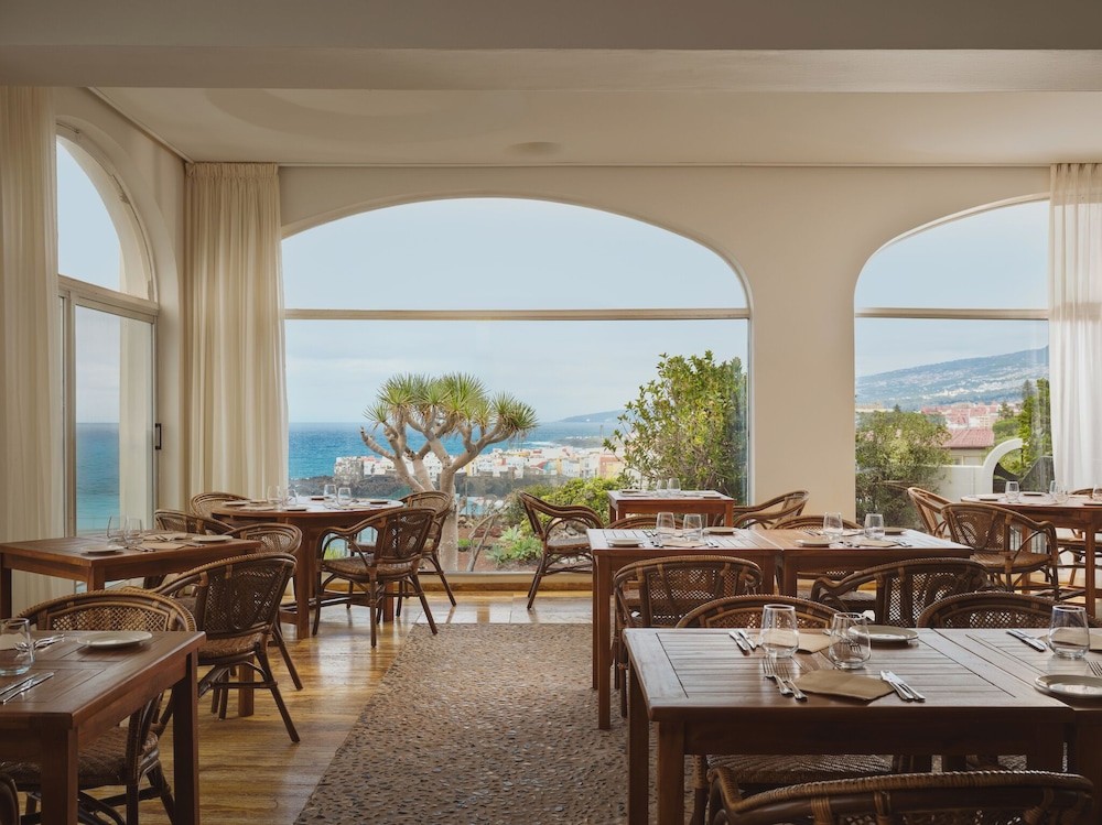 Descubre Puerto de La Cruz en hotel 4* (Tenerife, Canarias) - Precise Resort Tenerife