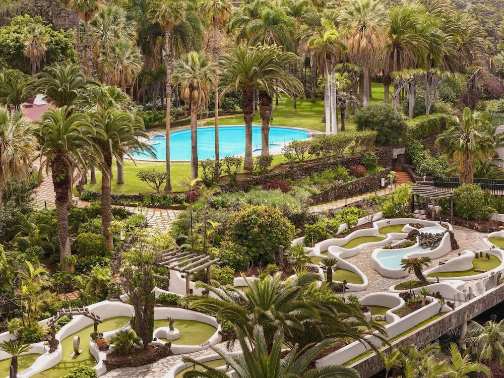Descubre Puerto de La Cruz en hotel 4* (Tenerife, Canarias) - Precise Resort Tenerife