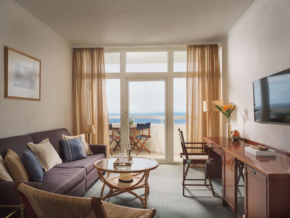 Descubre Puerto de La Cruz en hotel 4* (Tenerife, Canarias)
