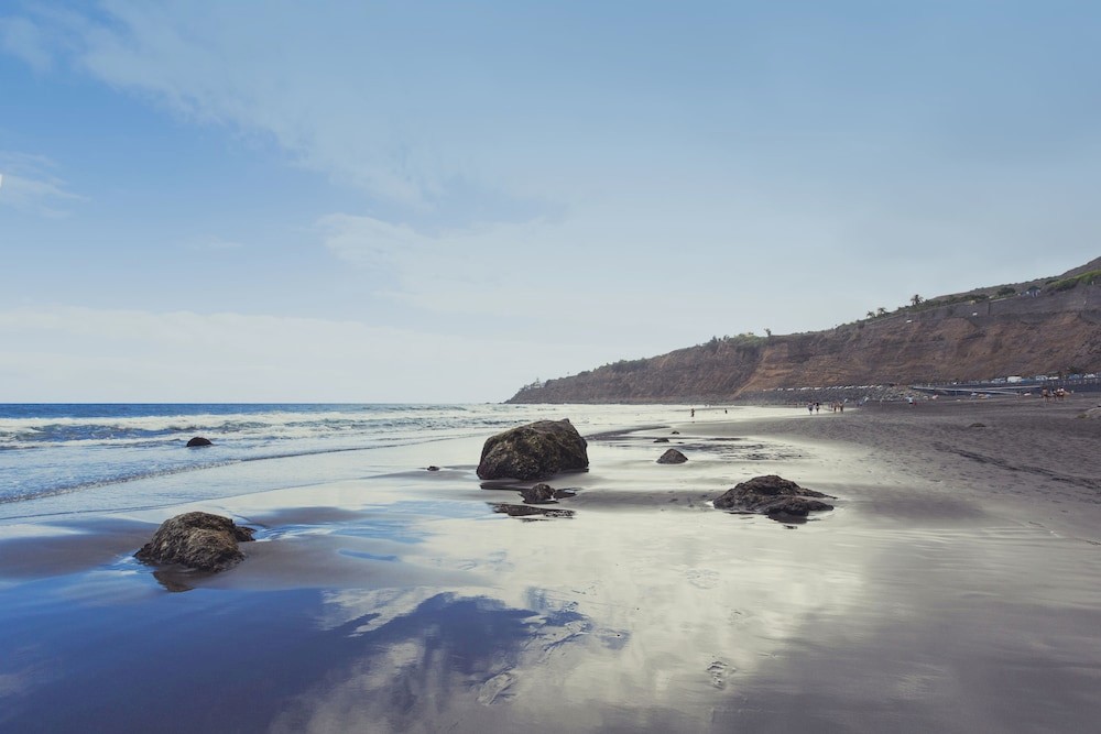 Descubre Puerto de La Cruz en hotel 4* (Tenerife, Canarias) - Precise Resort Tenerife