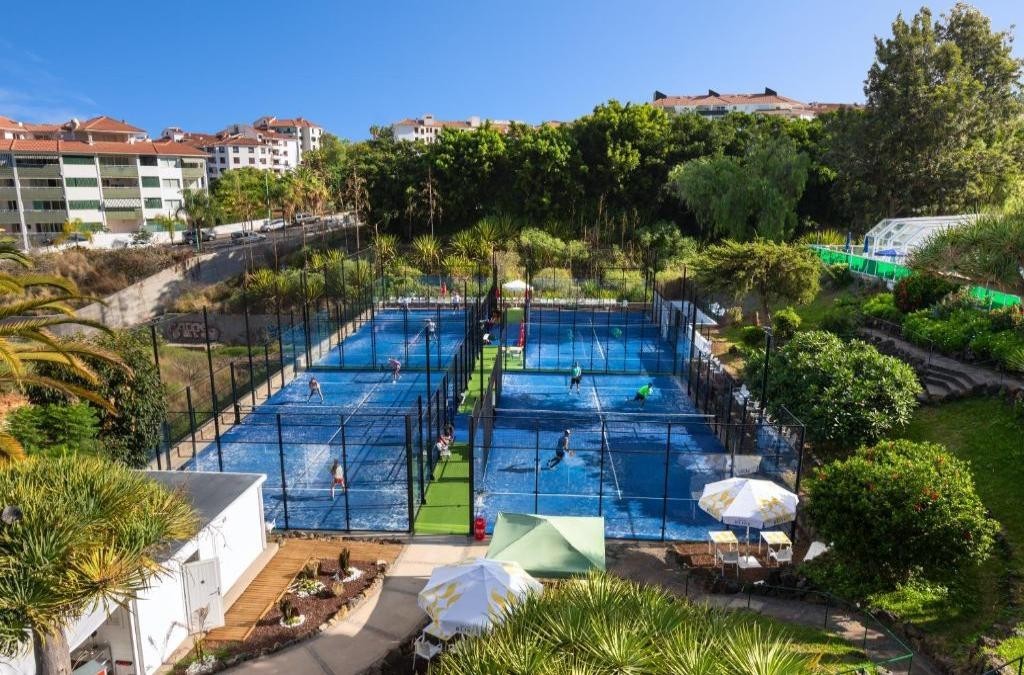 Half-Board Stay at a 4* Hotel in Tenerife