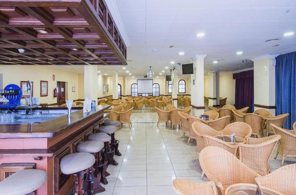 ¡Vive Tenerife a lo grande! Estancia con todo el confort en un hotel 4* - Complejo BLUESEA Puerto Resort
