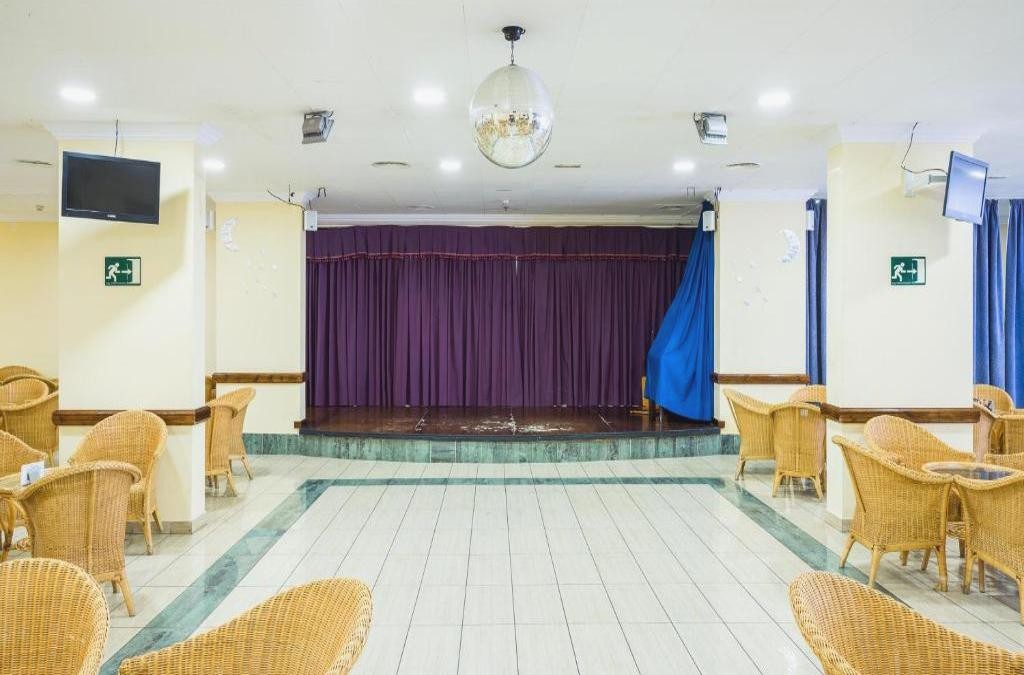 ¡Vive Tenerife a lo grande! Estancia con todo el confort en un hotel 4* - Complejo BLUESEA Puerto Resort