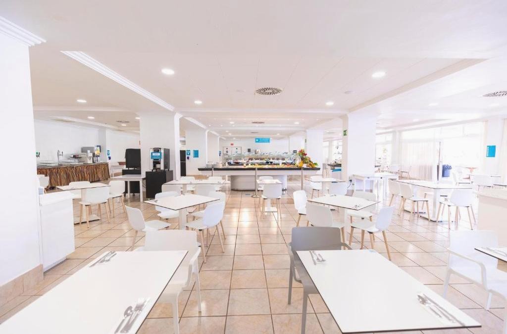 ¡Vive Tenerife a lo grande! Estancia con todo el confort en un hotel 4* - Complejo BLUESEA Puerto Resort