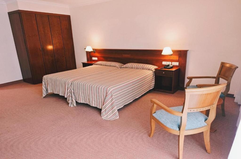 ¡Vive Tenerife a lo grande! Estancia con todo el confort en un hotel 4* - Complejo BLUESEA Puerto Resort