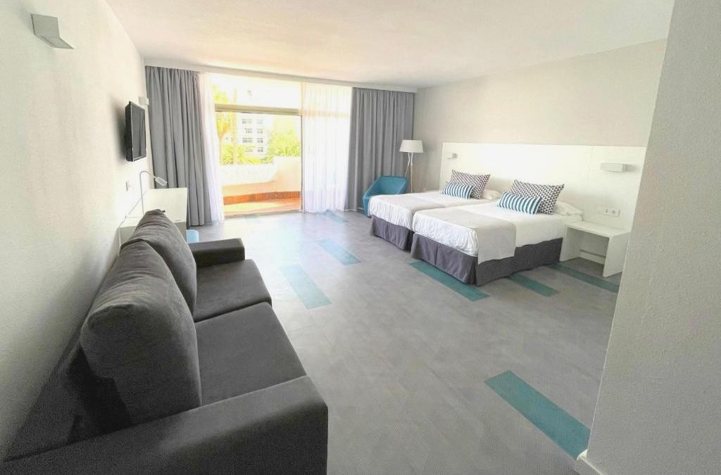 ¡Vive Tenerife a lo grande! Estancia con todo el confort en un hotel 4* - Complejo BLUESEA Puerto Resort