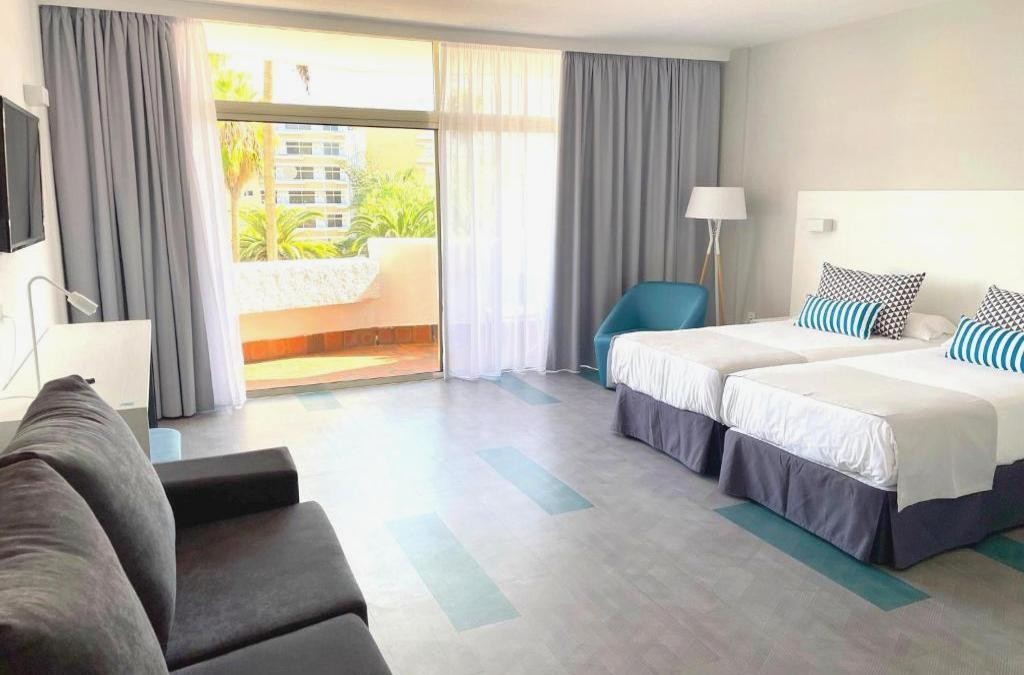 ¡Vive Tenerife a lo grande! Estancia con todo el confort en un hotel 4* - Complejo BLUESEA Puerto Resort