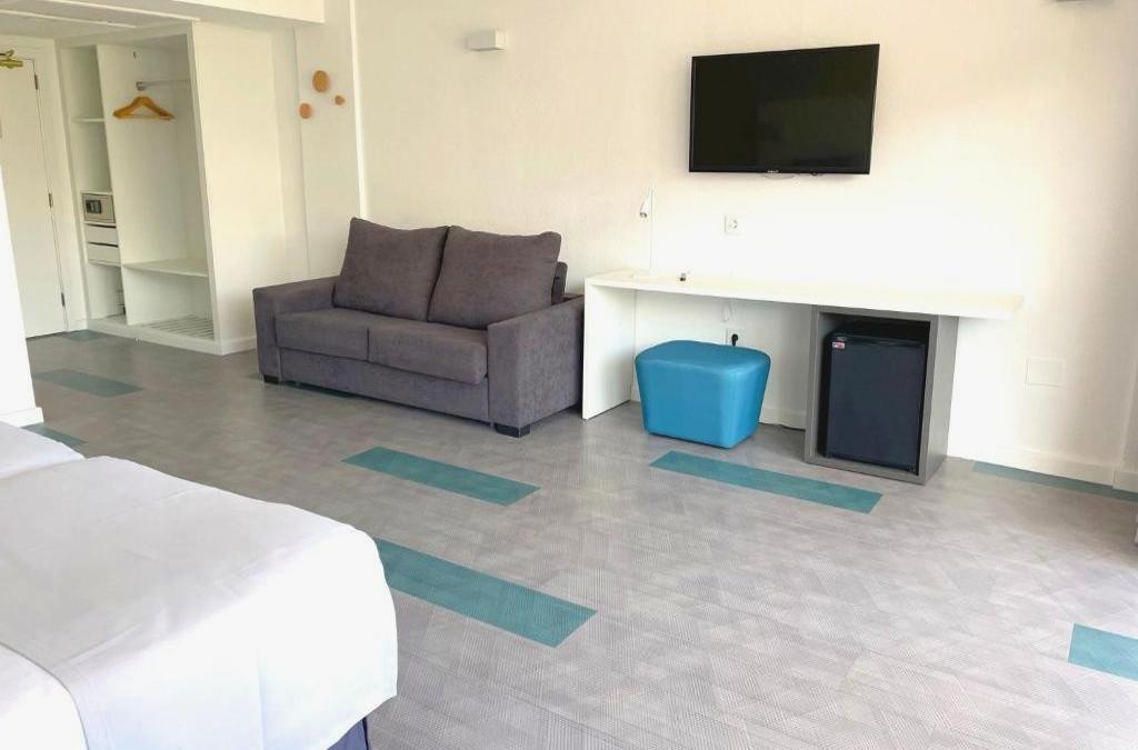 ¡Vive Tenerife a lo grande! Estancia con todo el confort en un hotel 4* - Complejo BLUESEA Puerto Resort