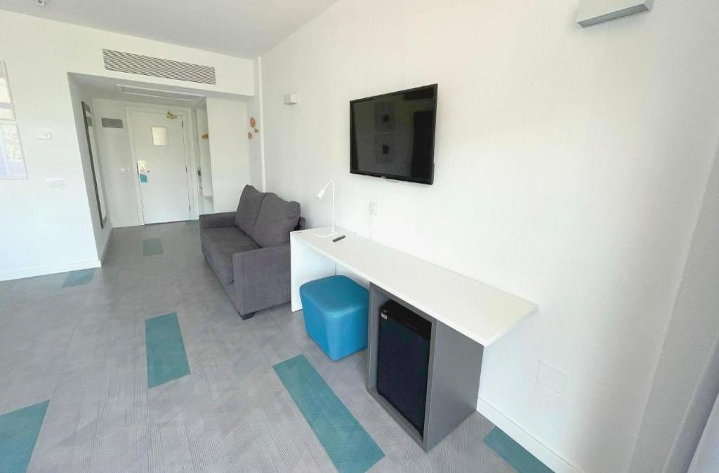 ¡Vive Tenerife a lo grande! Estancia con todo el confort en un hotel 4* - Complejo BLUESEA Puerto Resort