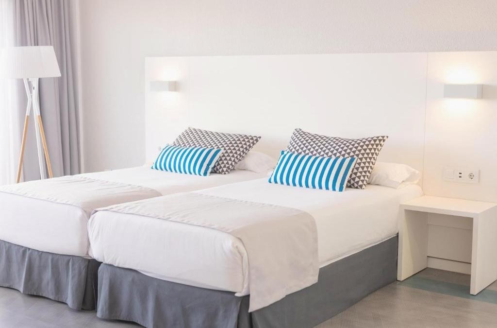 ¡Vive Tenerife a lo grande! Estancia con todo el confort en un hotel 4* - Complejo BLUESEA Puerto Resort