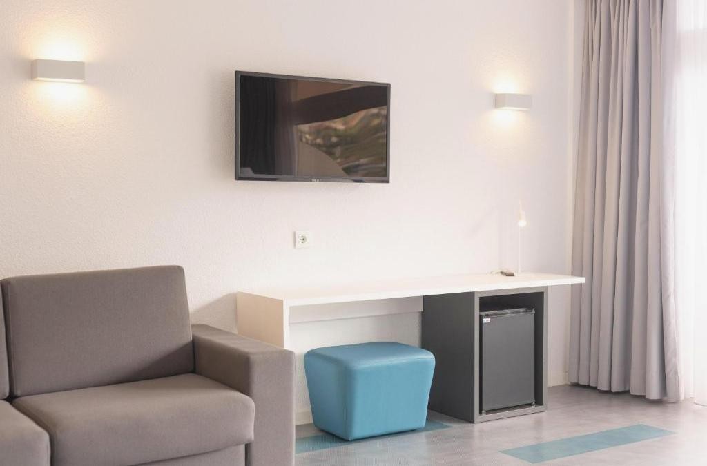 ¡Vive Tenerife a lo grande! Estancia con todo el confort en un hotel 4* - Complejo BLUESEA Puerto Resort