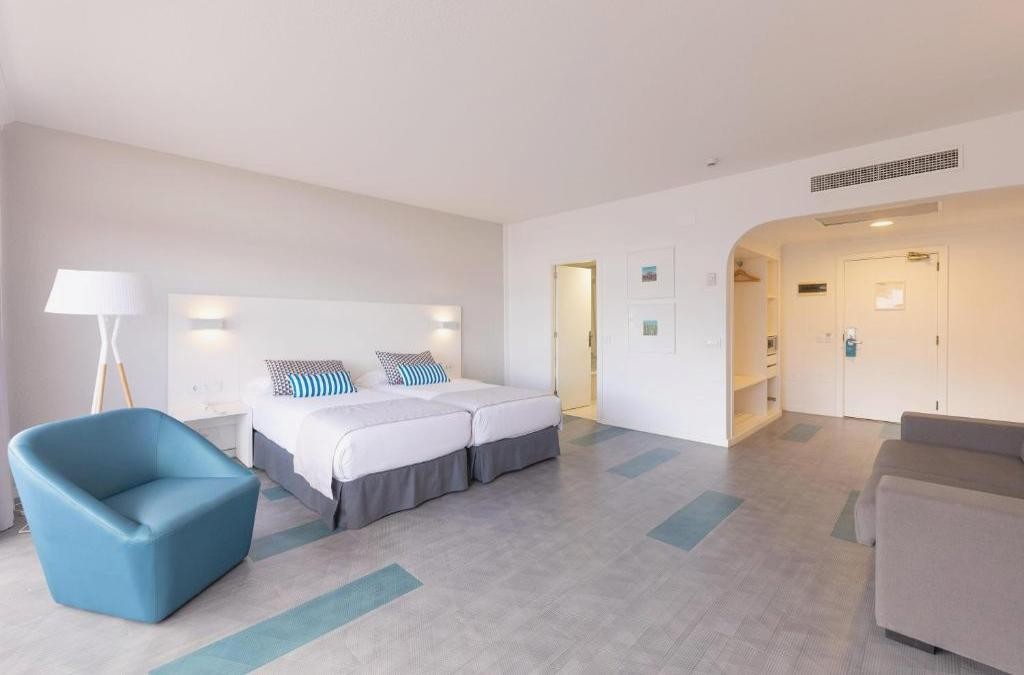 ¡Vive Tenerife a lo grande! Estancia con todo el confort en un hotel 4* - Complejo BLUESEA Puerto Resort
