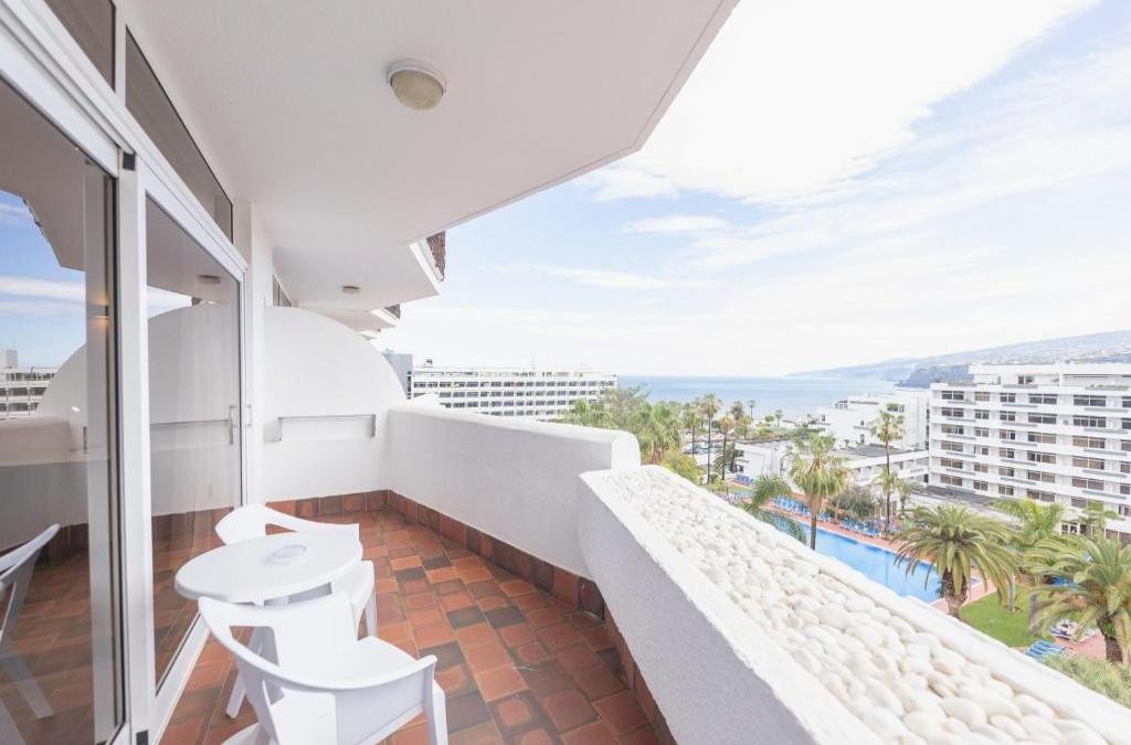 ¡Vive Tenerife a lo grande! Estancia con todo el confort en un hotel 4* - Complejo BLUESEA Puerto Resort