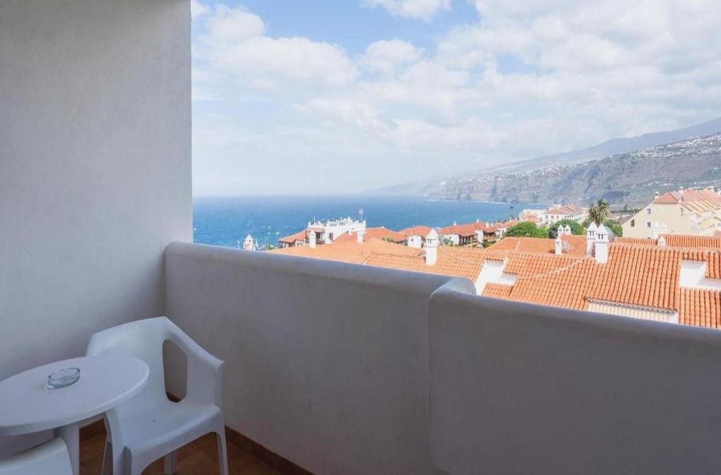 ¡Vive Tenerife a lo grande! Estancia con todo el confort en un hotel 4* - Complejo BLUESEA Puerto Resort