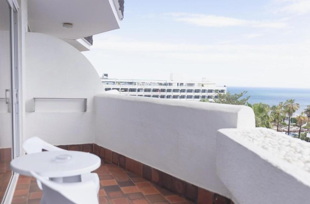 ¡Vive Tenerife a lo grande! Estancia con todo el confort en un hotel 4* - Complejo BLUESEA Puerto Resort