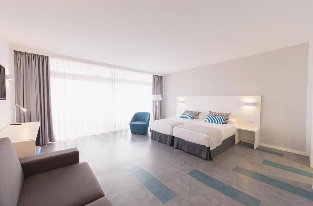 ¡Vive Tenerife a lo grande! Estancia con todo el confort en un hotel 4* - Complejo BLUESEA Puerto Resort