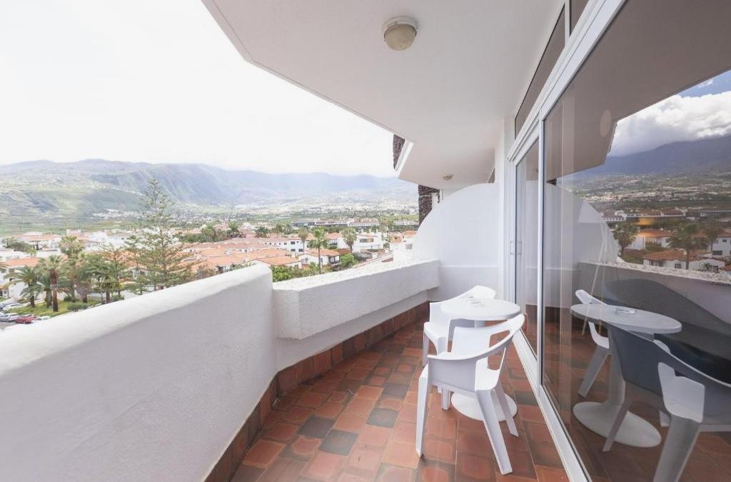 ¡Vive Tenerife a lo grande! Estancia con todo el confort en un hotel 4* - Complejo BLUESEA Puerto Resort