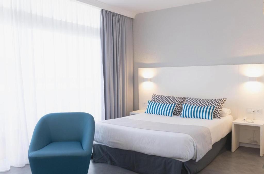 ¡Vive Tenerife a lo grande! Estancia con todo el confort en un hotel 4* - Complejo BLUESEA Puerto Resort