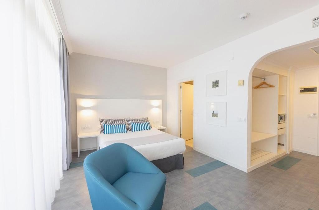 ¡Vive Tenerife a lo grande! Estancia con todo el confort en un hotel 4* - Complejo BLUESEA Puerto Resort