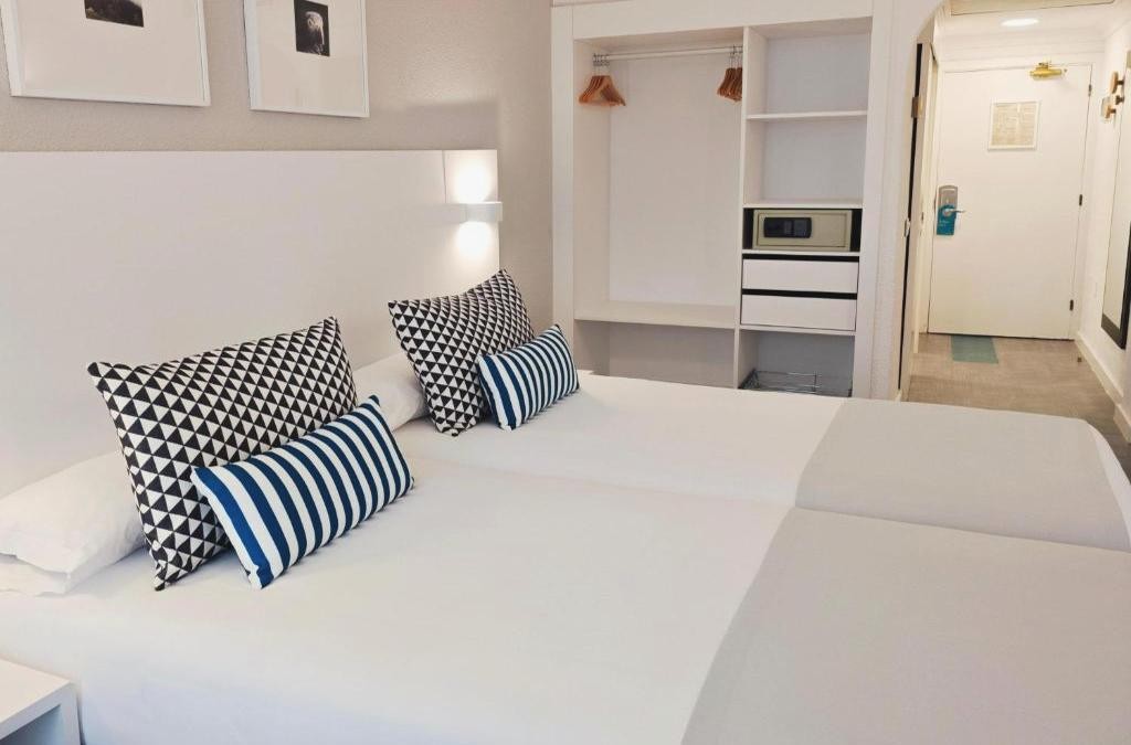 ¡Vive Tenerife a lo grande! Estancia con todo el confort en un hotel 4* - Complejo BLUESEA Puerto Resort