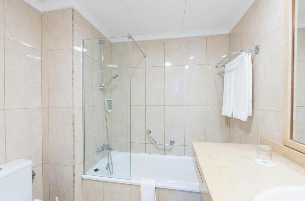 ¡Vive Tenerife a lo grande! Estancia con todo el confort en un hotel 4* - Complejo BLUESEA Puerto Resort