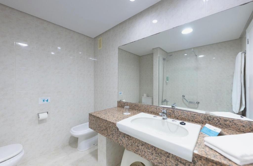 ¡Vive Tenerife a lo grande! Estancia con todo el confort en un hotel 4* - Complejo BLUESEA Puerto Resort