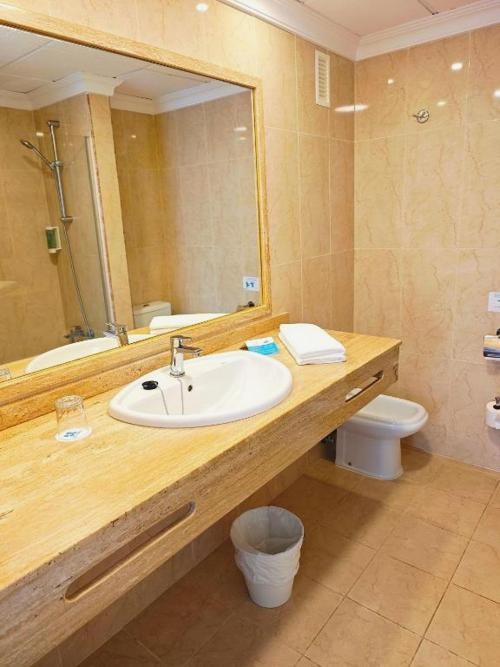 ¡Vive Tenerife a lo grande! Estancia con todo el confort en un hotel 4* - Complejo BLUESEA Puerto Resort
