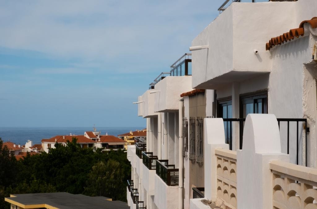 Hotel in Puerto de la Cruz Tenerife
