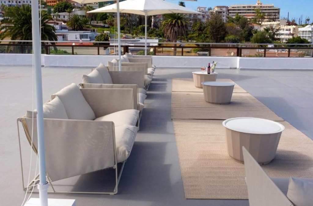 Explora Tenerife con vuelos y hotel en Puerto de la Cruz