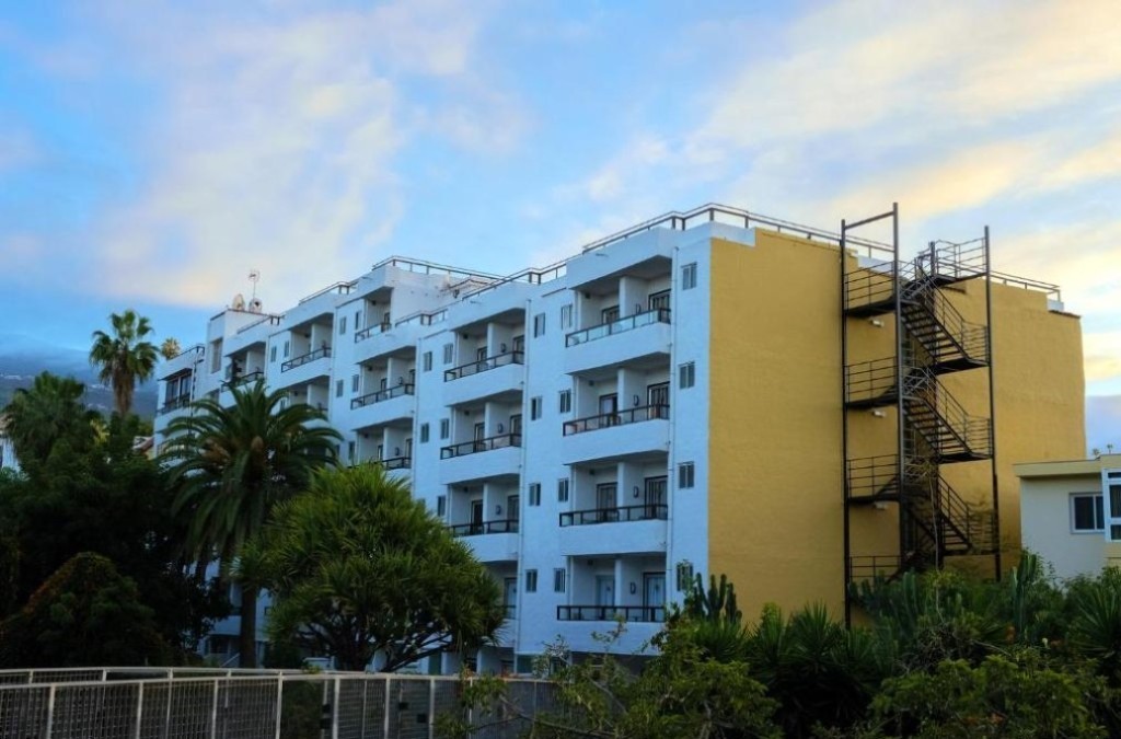 Explora Tenerife con vuelos y hotel en Puerto de la Cruz
