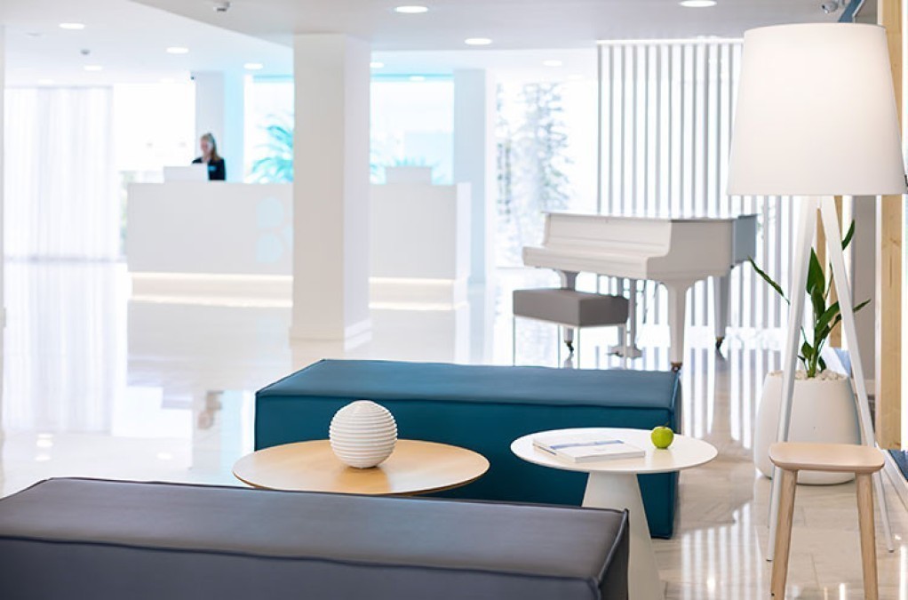 Geneiße Teneriffas endlosen Sommer!