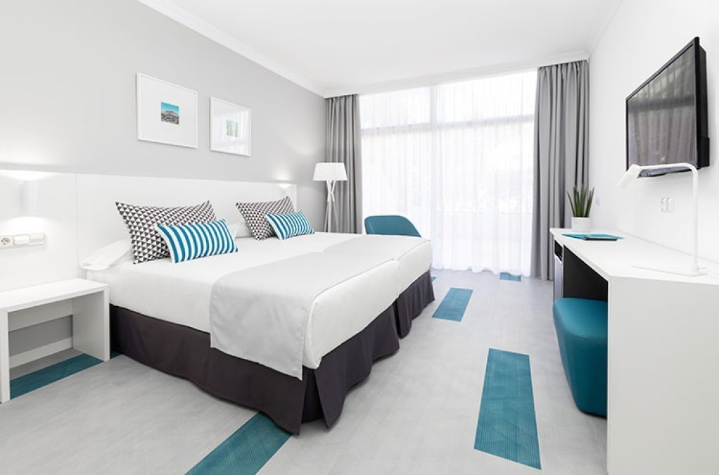 Geneiße Teneriffas endlosen Sommer!