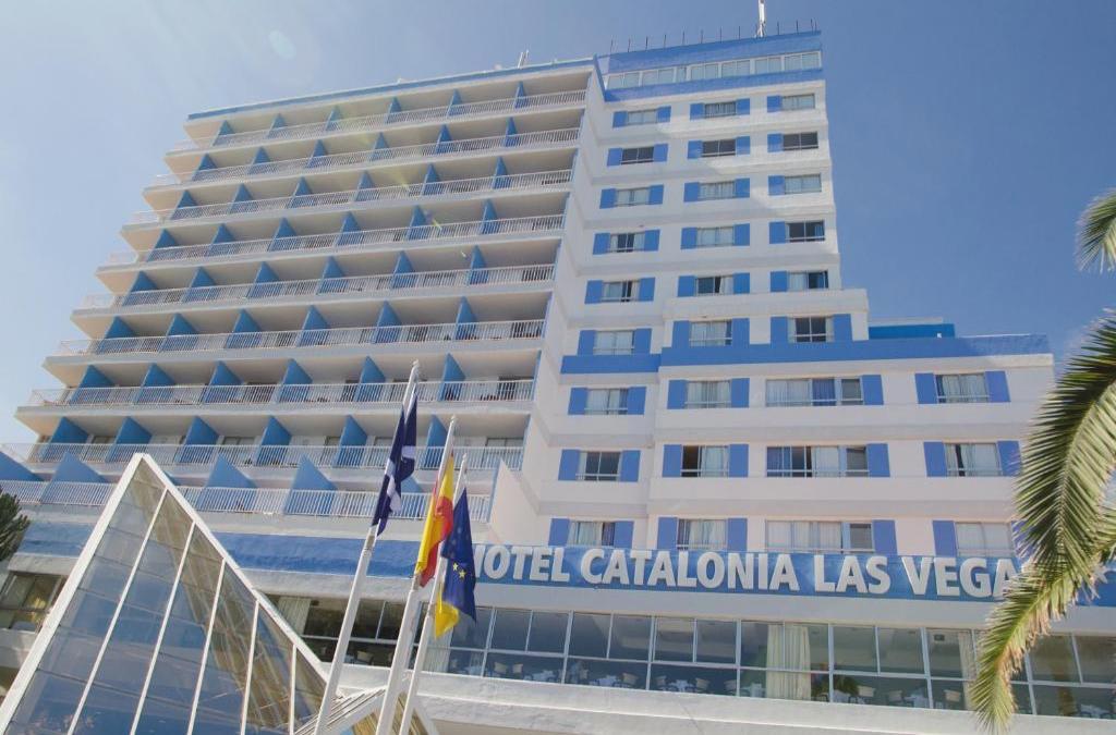 ¡Tenerife con vuelos en Pensión Completa!