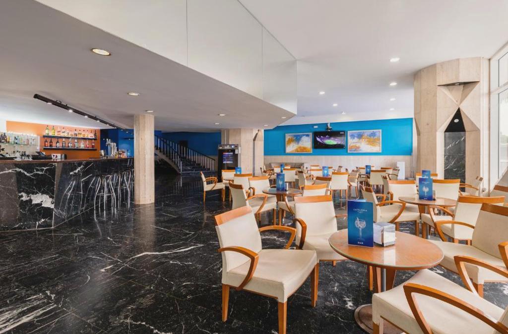 ¡Tenerife con vuelos en Pensión Completa! - Hotel Catalonia Las Vegas - Adults Only
