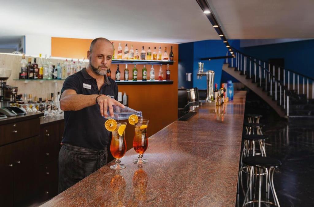 ¡Tenerife con vuelos en Pensión Completa! - Hotel Catalonia Las Vegas - Adults Only