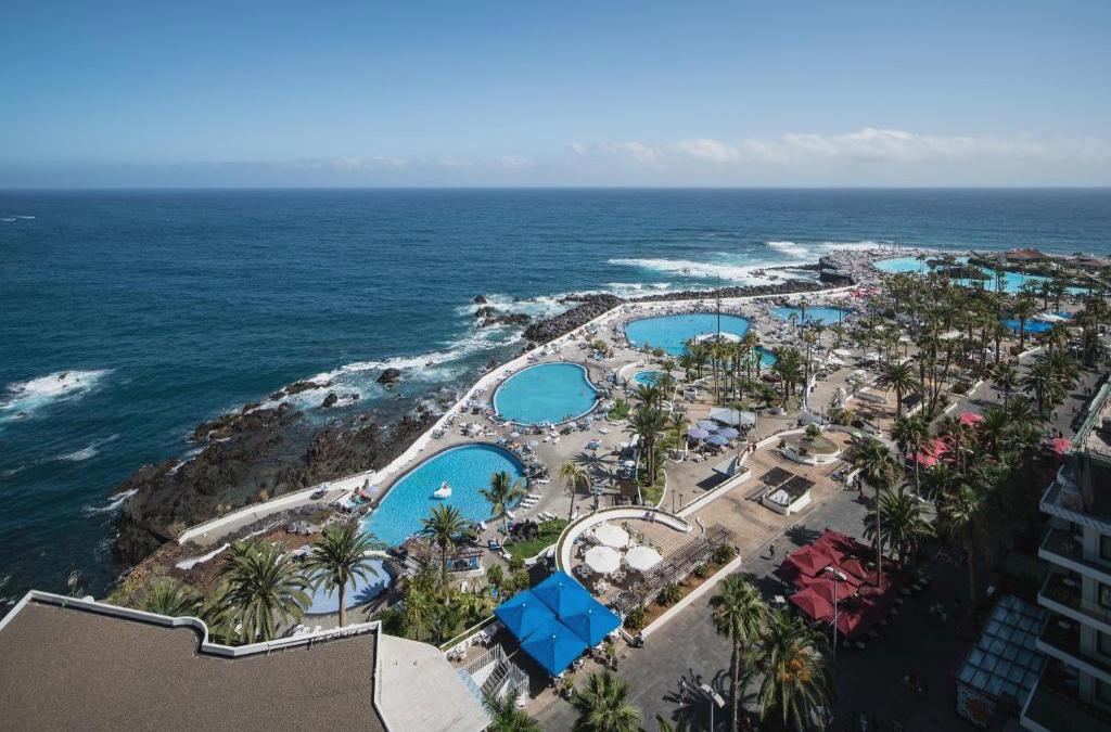 ¡Tenerife con vuelos en Pensión Completa! - Hotel Catalonia Las Vegas - Adults Only