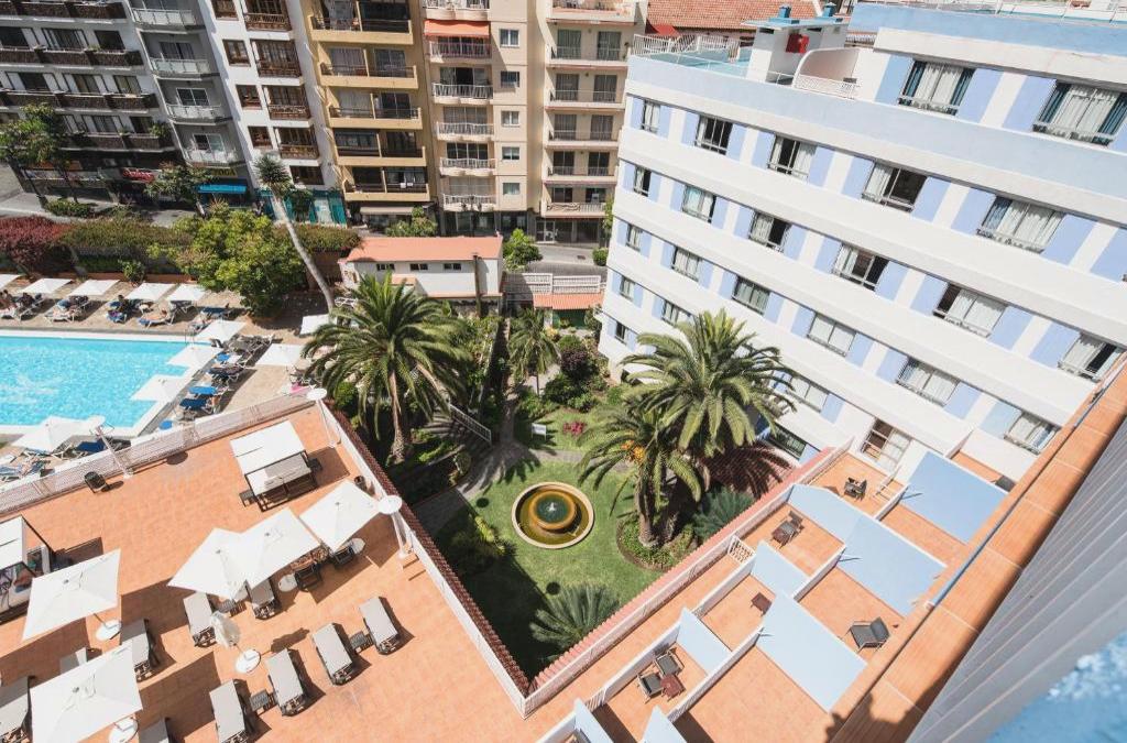 ¡Tenerife con vuelos en Pensión Completa! - Hotel Catalonia Las Vegas - Adults Only