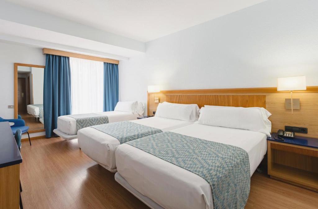 ¡Tenerife con vuelos en Pensión Completa! - Hotel Catalonia Las Vegas - Adults Only