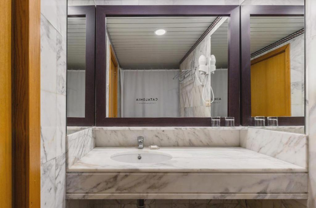 ¡Tenerife con vuelos en Pensión Completa! - Hotel Catalonia Las Vegas - Adults Only