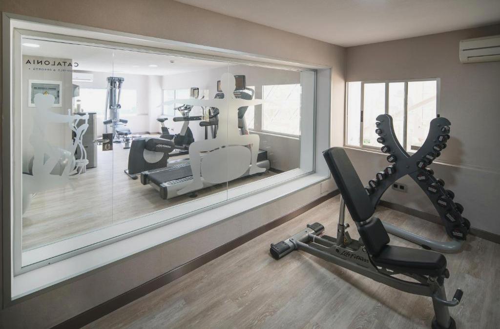 ¡Tenerife con vuelos en Pensión Completa! - Hotel Catalonia Las Vegas - Adults Only