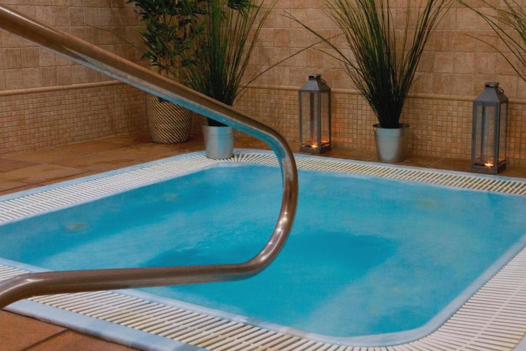 Tenerife te espera: alójate en hotel 5* con Media Pensión - Hotel Best Semiramis