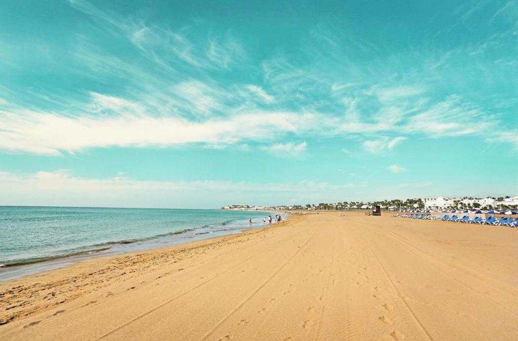 Disfruta de Lanzarato en un hotel 4* - SENTIDO Aequora Lanzarote Suites