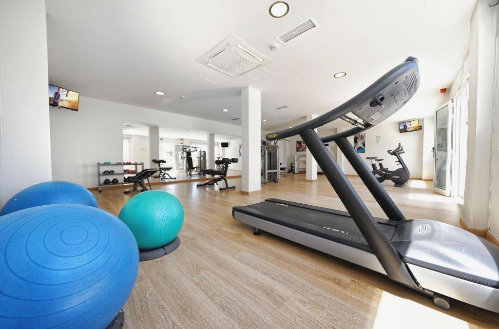 Disfruta de Lanzarato en un hotel 4* - SENTIDO Aequora Lanzarote Suites