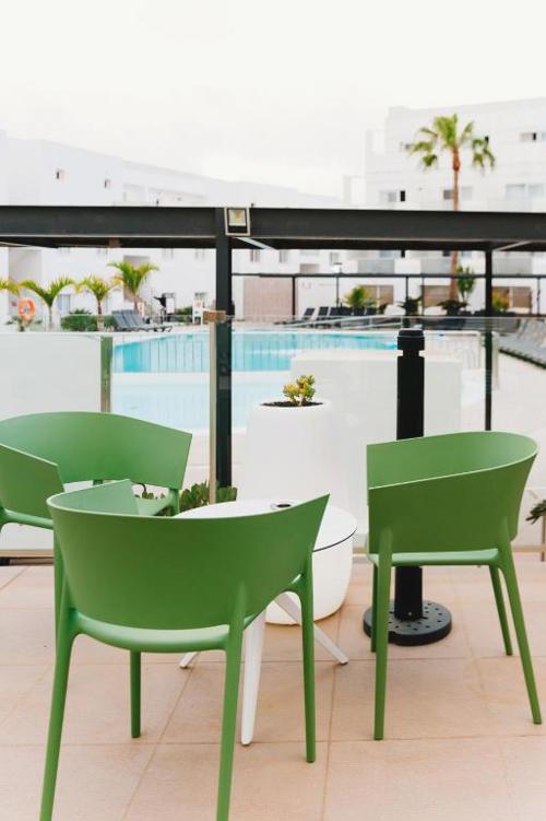 Disfruta de Lanzarato en un hotel 4*