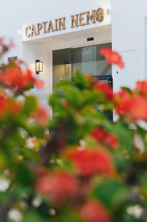 Disfruta de Lanzarato en un hotel 4* - SENTIDO Aequora Lanzarote Suites
