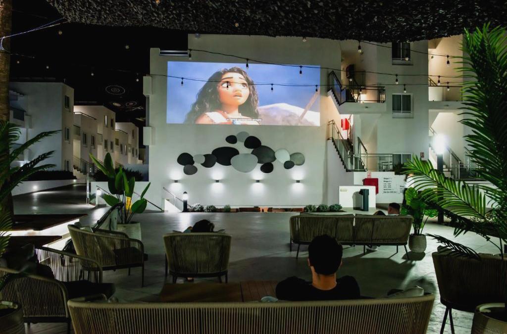 Disfruta de Lanzarato en un hotel 4* - SENTIDO Aequora Lanzarote Suites