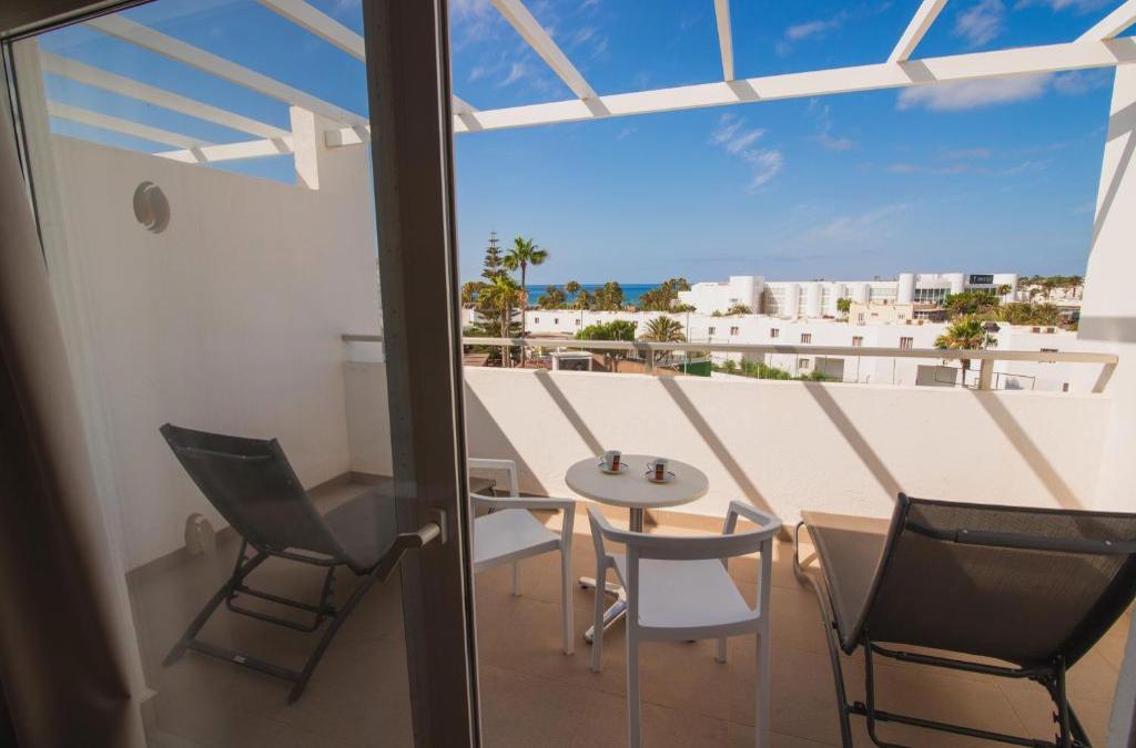 Disfruta de Lanzarato en un hotel 4* - SENTIDO Aequora Lanzarote Suites